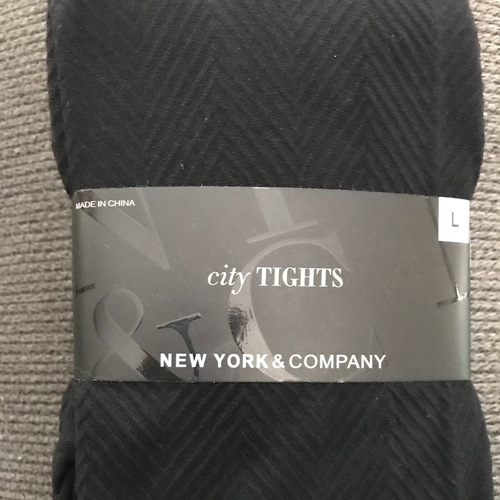 N Y & Co. City Tights
